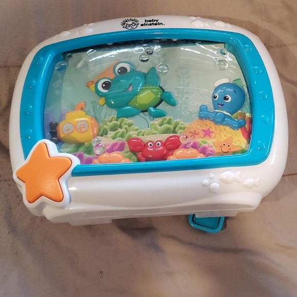 baby einstein Other - Baby Einstein Soother